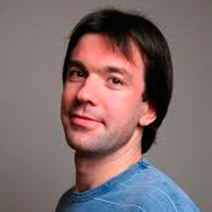 Александр Молчанов