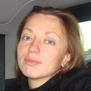 Анна Зимова Анна Зимова