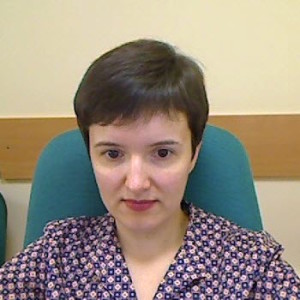 Наталия Викулина Наталия Викулина