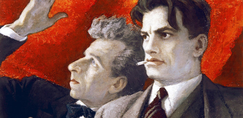vladimir-mayakovskii-kak-delat-stihi