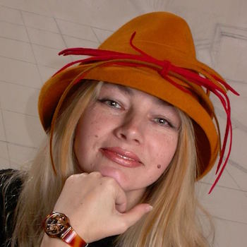 Светлана Сорокина
